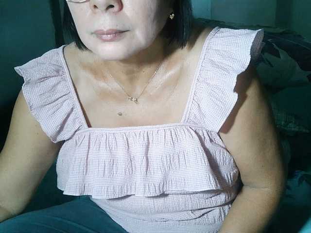HotMama50 live cam preview