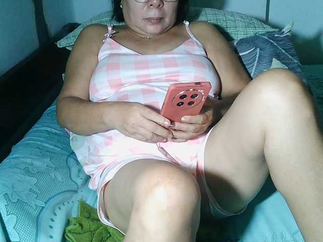 HotMama50