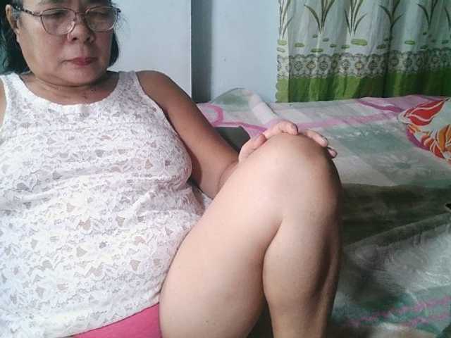 HotMama50