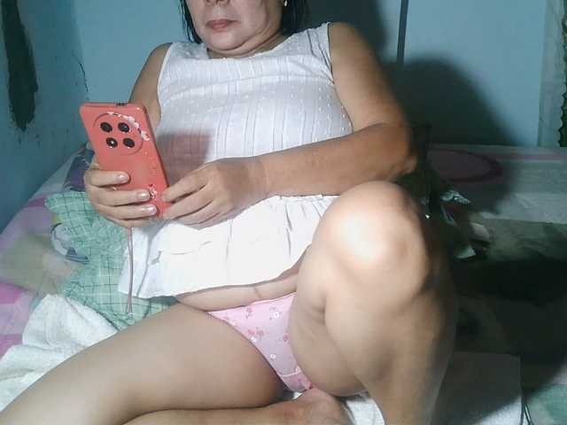 HotMama50