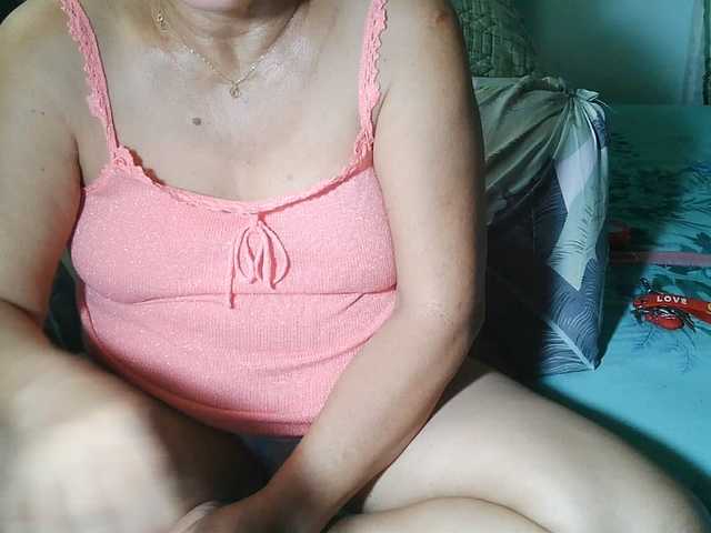 HotMama50 live cam preview