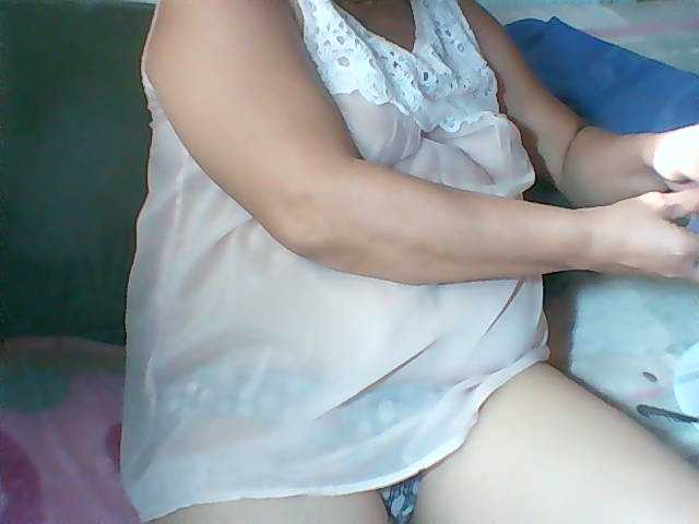 HotMama50