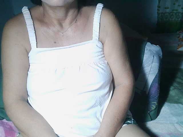 HotMama50