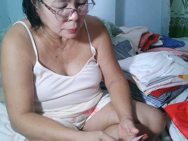 HotMama50