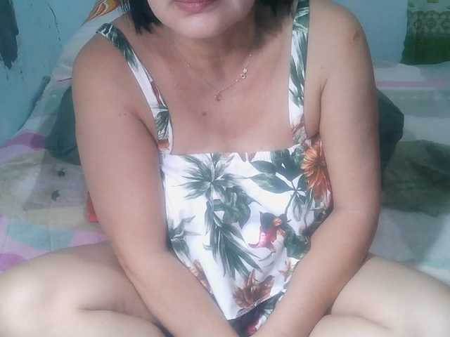 HotMama50