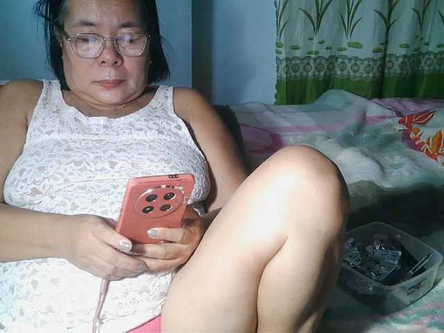 HotMama50