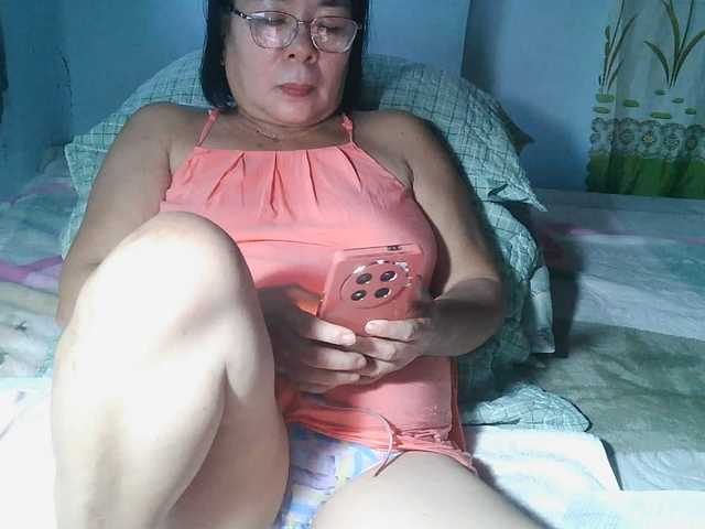 HotMama50