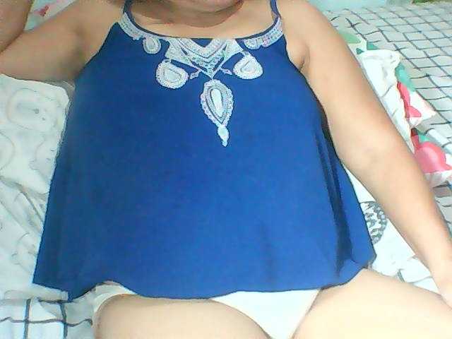 HotMama50