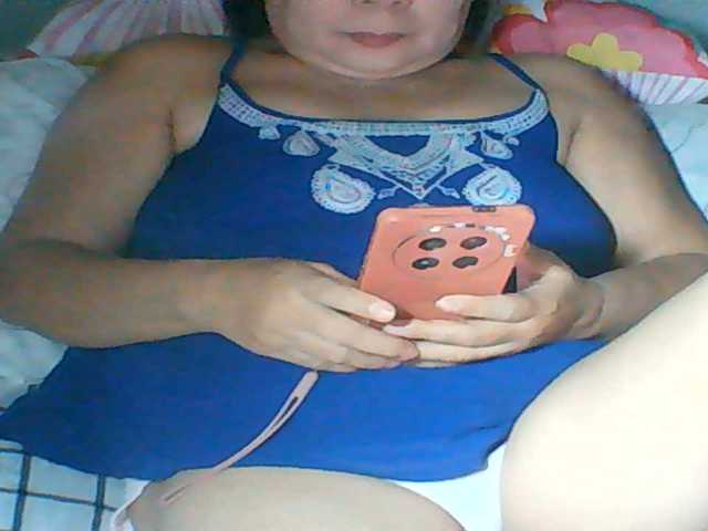 HotMama50