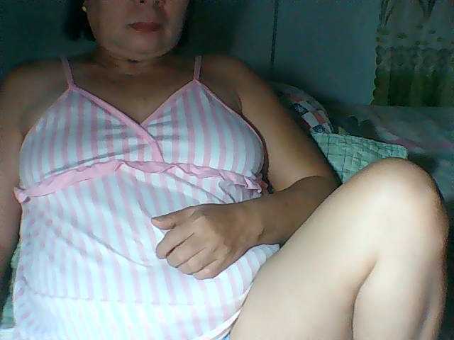 HotMama50