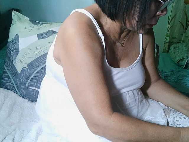 HotMama50