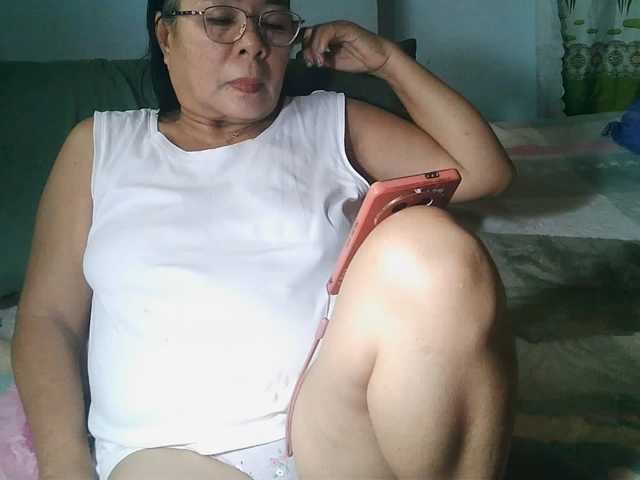 HotMama50 live cam preview