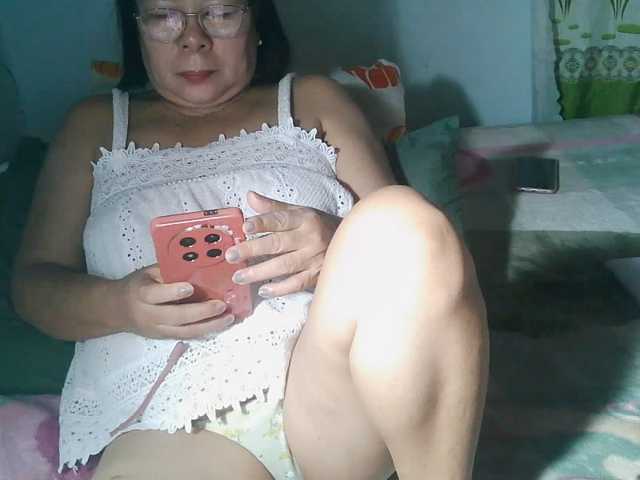 HotMama50