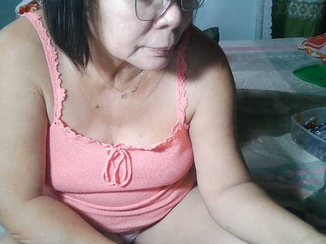 HotMama50