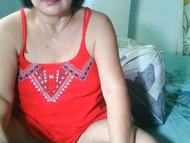 HotMama50