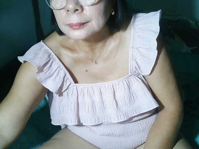 HotMama50