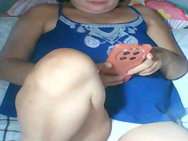 HotMama50 live cam preview