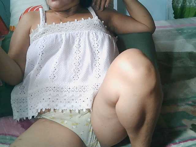 HotMama50 live cam preview