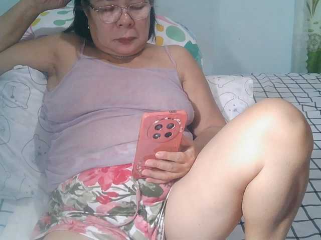 HotMama50