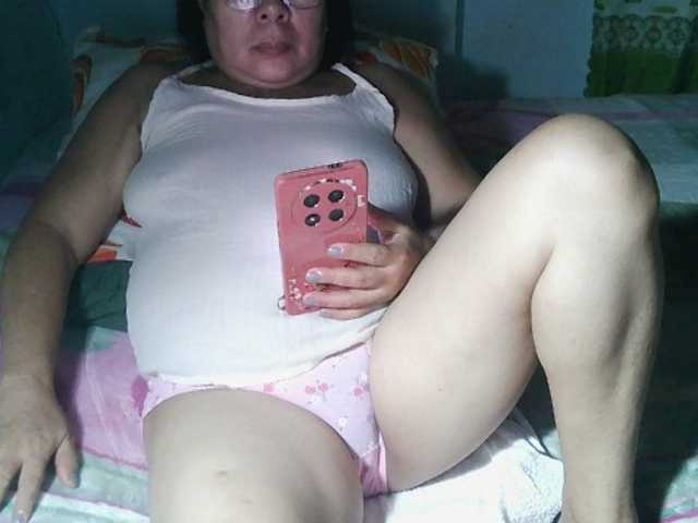 HotMama50