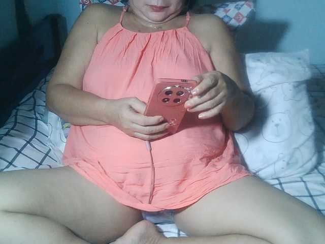 HotMama50