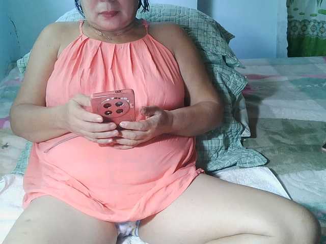 HotMama50