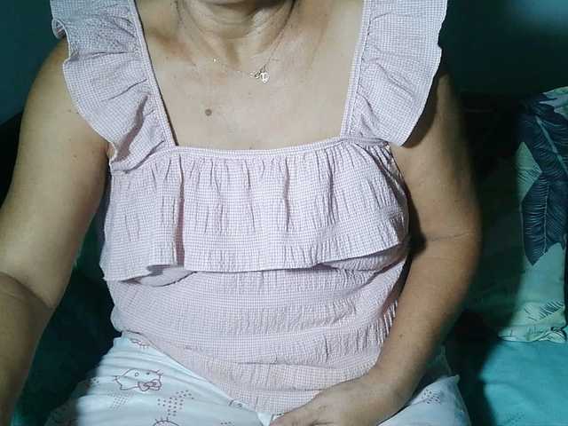 HotMama50