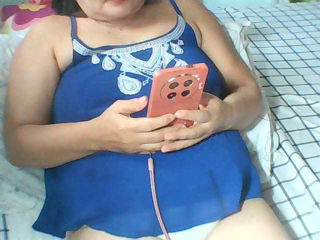 HotMama50 live cam preview