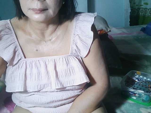 HotMama50