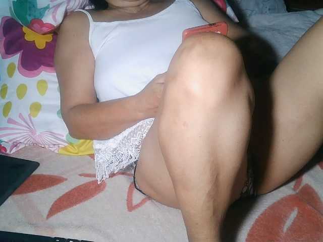 HotMama50