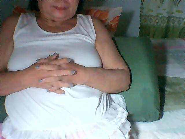 HotMama50
