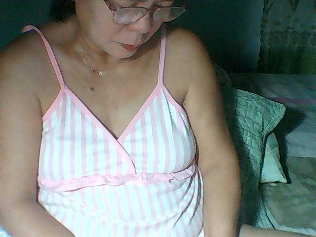 HotMama50