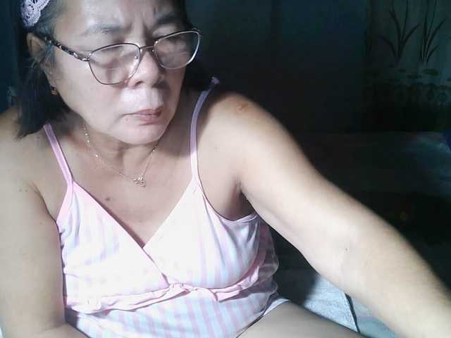 HotMama50