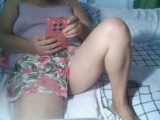HotMama50