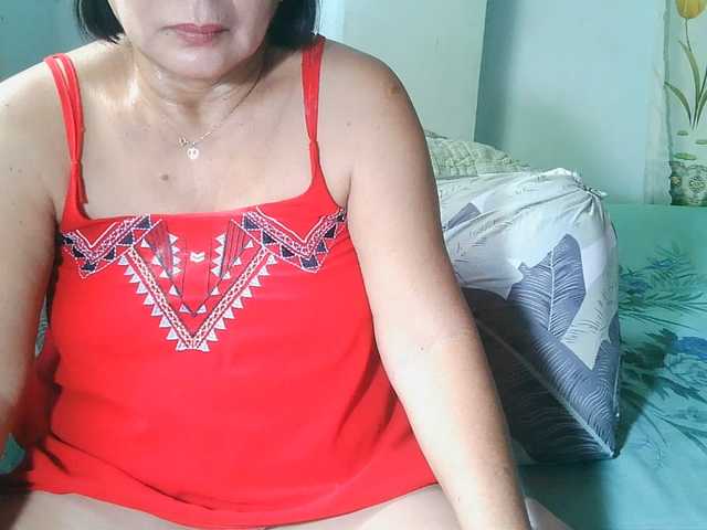 HotMama50