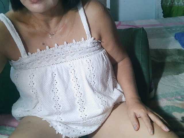 HotMama50 live cam preview