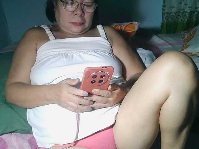 HotMama50