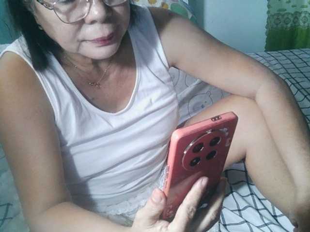 HotMama50