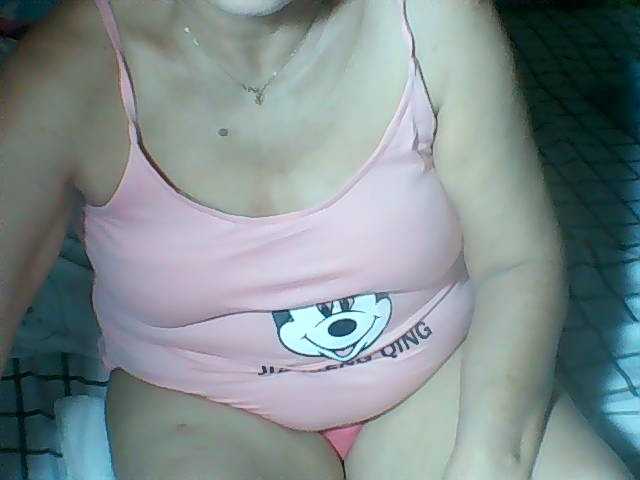 HotMama50 live cam on BongaCams