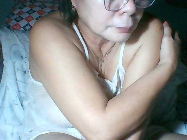 HotMama50