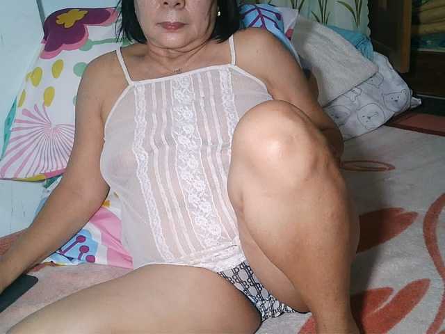 HotMama50
