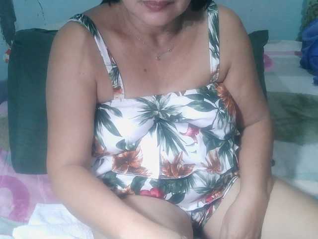 HotMama50