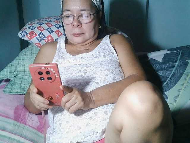 HotMama50 live cam
