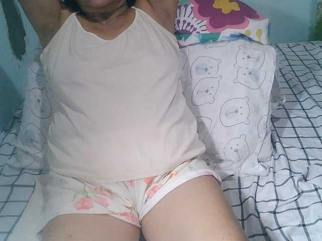HotMama50 live cam preview