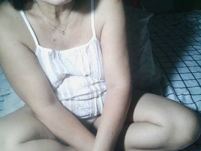 HotMama50 live cam on BongaCams