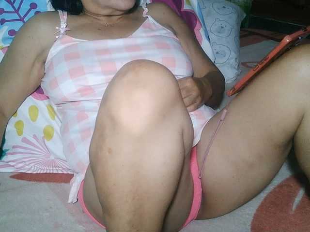 HotMama50