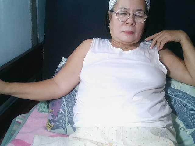 HotMama50 live cam preview