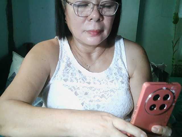 HotMama50