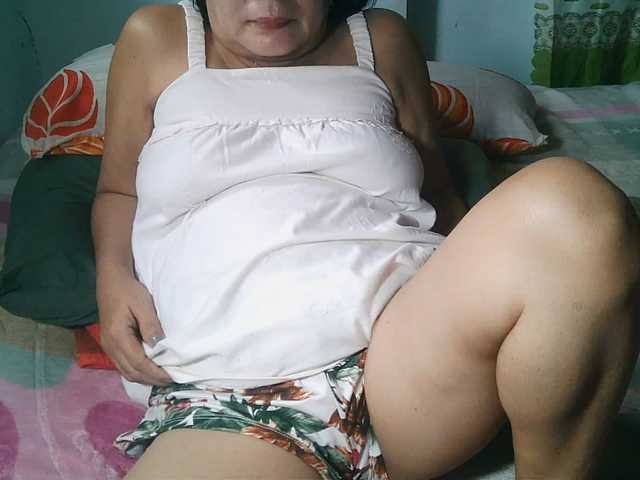 HotMama50 live cam preview