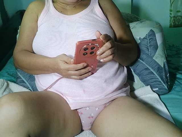 HotMama50